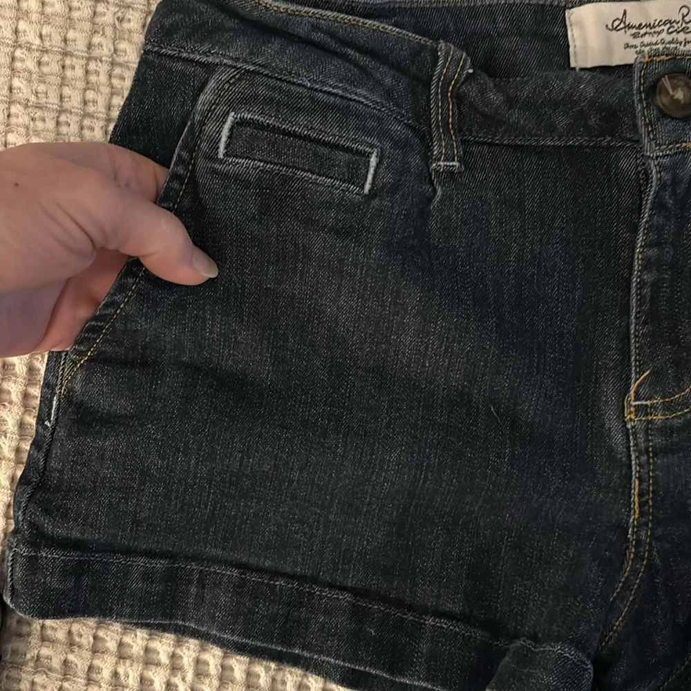 Shorts - Picture 2 of 8